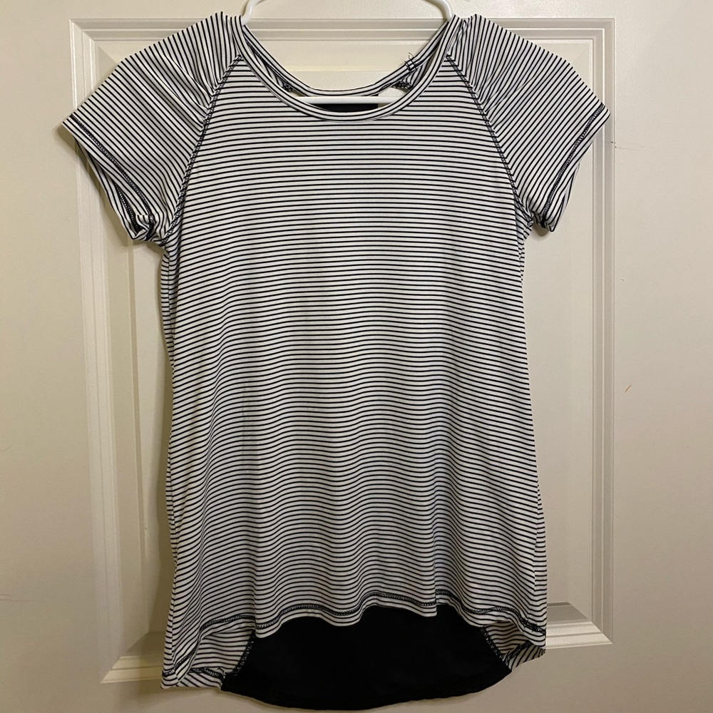 Girls Shirt